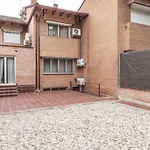 Chalet Alameda de Osuna