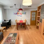 Apartamento Aluche Con Parking Gratuito