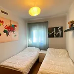 Apartamento Aluche Con Parking Gratuito