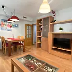 Apartamento Aluche Con Parking Gratuito