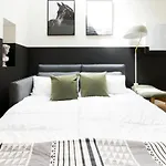 Redondilla Apartment