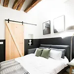 Redondilla Apartment