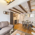 MIT House Chueca Duplex II en Madrid