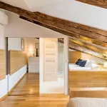 MIT House Chueca Duplex II en Madrid