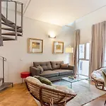 MIT House Barquillo Duplex en Madrid
