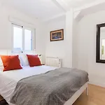 Apartamento Chueca V En Madrid