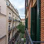 MIT House La Casa del Infante en Madrid