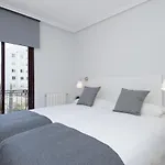 MIT House Salamanca VI en Madrid