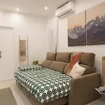 MIT House Salamanca Confort II en Madrid