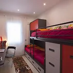 Mit House Salamanca Confort I En Madrid