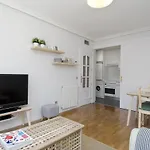 MIT House Salamanca VI en Madrid