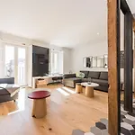 Apartamento Tirso En Madrid