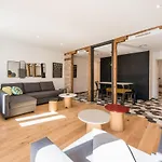 Apartamento Tirso En Madrid