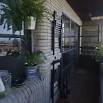 MIT House Nuevos Ministerios II en Madrid