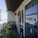 MIT House Nuevos Ministerios II en Madrid