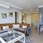 MIT House Nuevos Ministerios II en Madrid