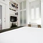 Apartamento Genova En Madrid