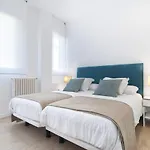 Mit House Santa Barbara II En Madrid
