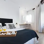 Mit House Santa Barbara II En Madrid
