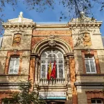 Waou Chamberi I - Alquiler Corta Duracion