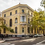 Waou Chamberi I - Alquiler Corta Duracion