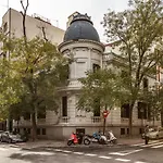 Waou Chamberi I - Alquiler Corta Duracion