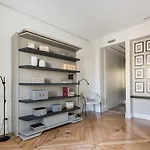 Luxury & Unique Apartment Puerta Del Sol