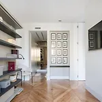 Luxury & Unique Apartment Puerta Del Sol