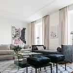 Luxury & Unique Apartment Puerta Del Sol