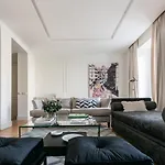 Luxury & Unique Apartment Puerta Del Sol