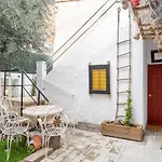 Habitación independiente - Junto IFEMA y AEROPUERTO4