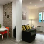 Apartamento Vip III En Madrid Centro