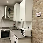 Apartamento Vip III En Madrid Centro