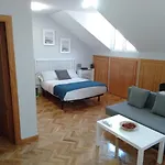 Airport Ifema Barajas Home