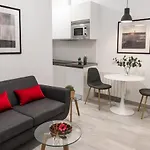 Apartment Libertad