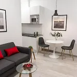 Apartment Libertad
