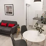 Apartment Libertad