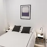 Apartment Libertad