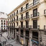 Living Puerta del Sol