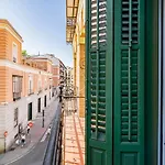 Luxury Apartment In La Latina By Batuecas