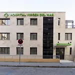 Best apartment near REAL MADRID Stadium