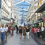 PICASSO CALLAO WiFi FREE