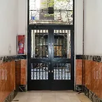 Beautiful And Comfortable Flat In Center Of Madrid