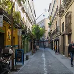 Beautiful And Comfortable Flat In Center Of Madrid