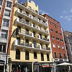 Malasaña Chic by Madflats Collection