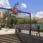 Latina Plaza