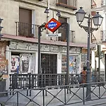 Malasaña Chic by Madflats Collection