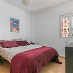 Apartamento En Legazpi Junto A Matadero Y Madrid Rio