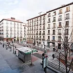 Charmy Apartment Chueca\'S Square