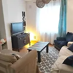 Apartamento Valmojado